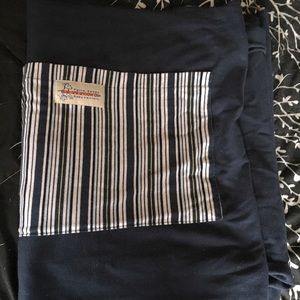 Mamakangoo baby carrier wrap